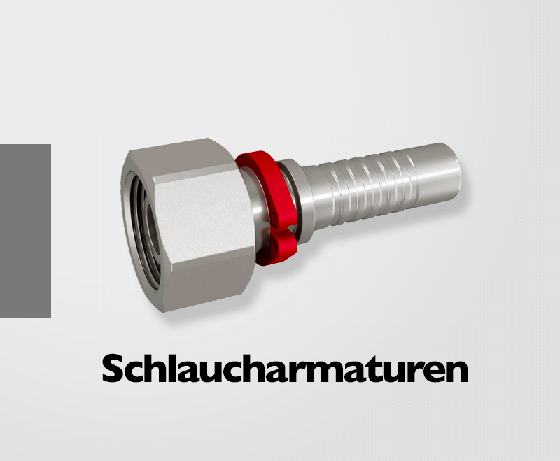 Schlaucharmaturen