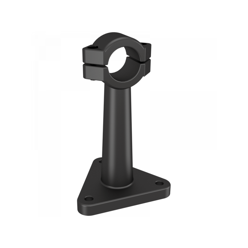 Messgerätehalter DIN 16281, Form H