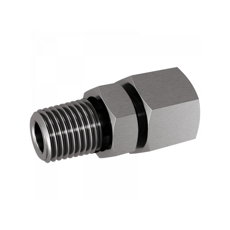 EVGE-LR/SR-NPT