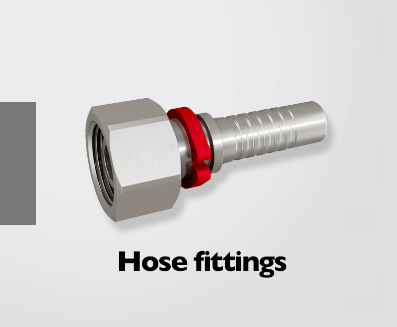 Hose Fittings